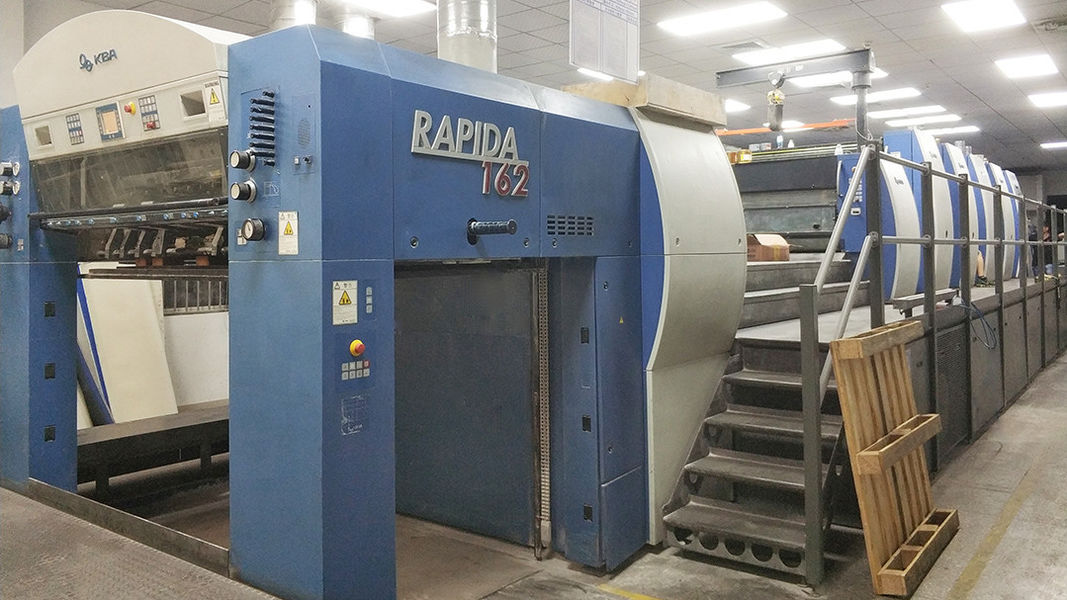 Advalue Display Limited manufacturer production line