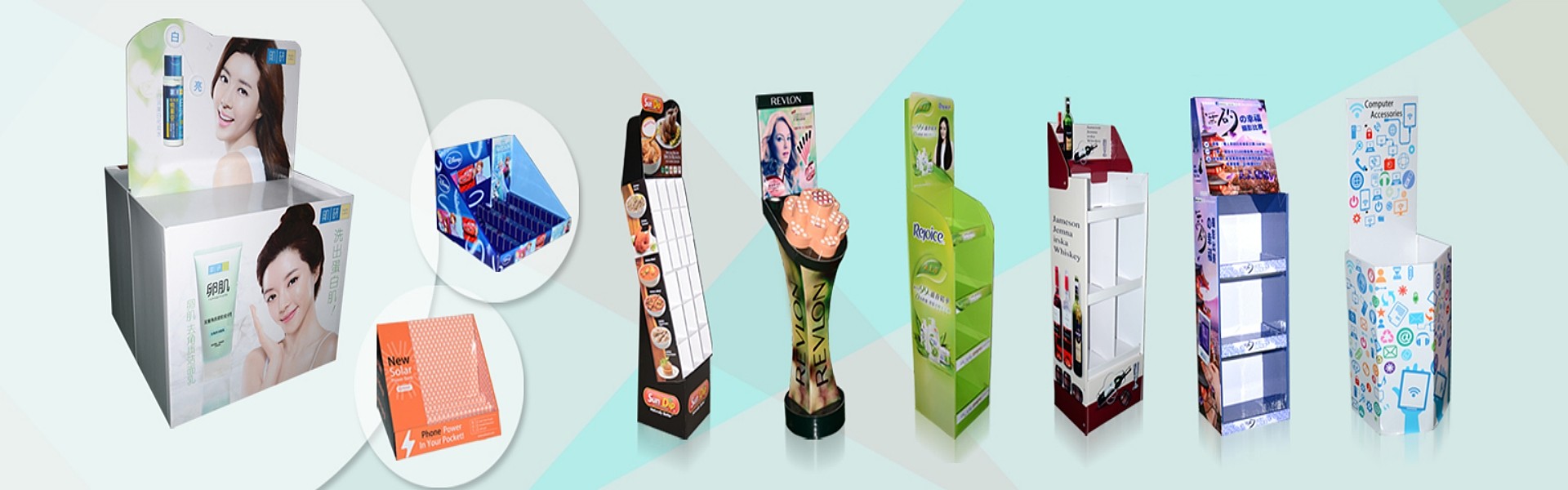 quality Cardboard Stand Display factory