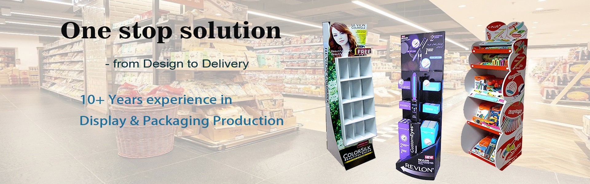 quality Cardboard Stand Display factory