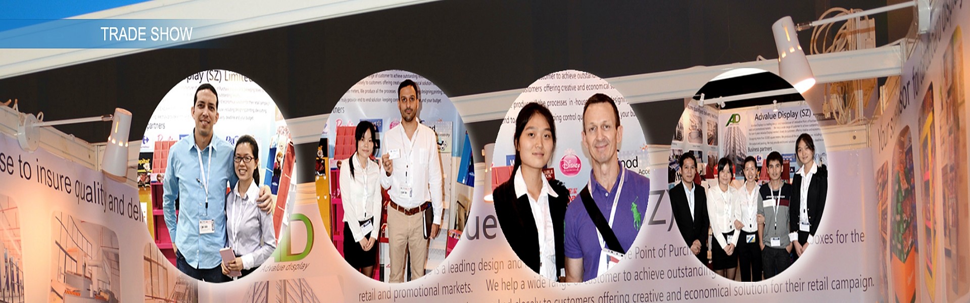 quality Cardboard Stand Display factory